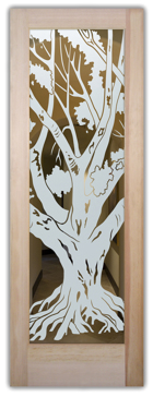 Oak Tree