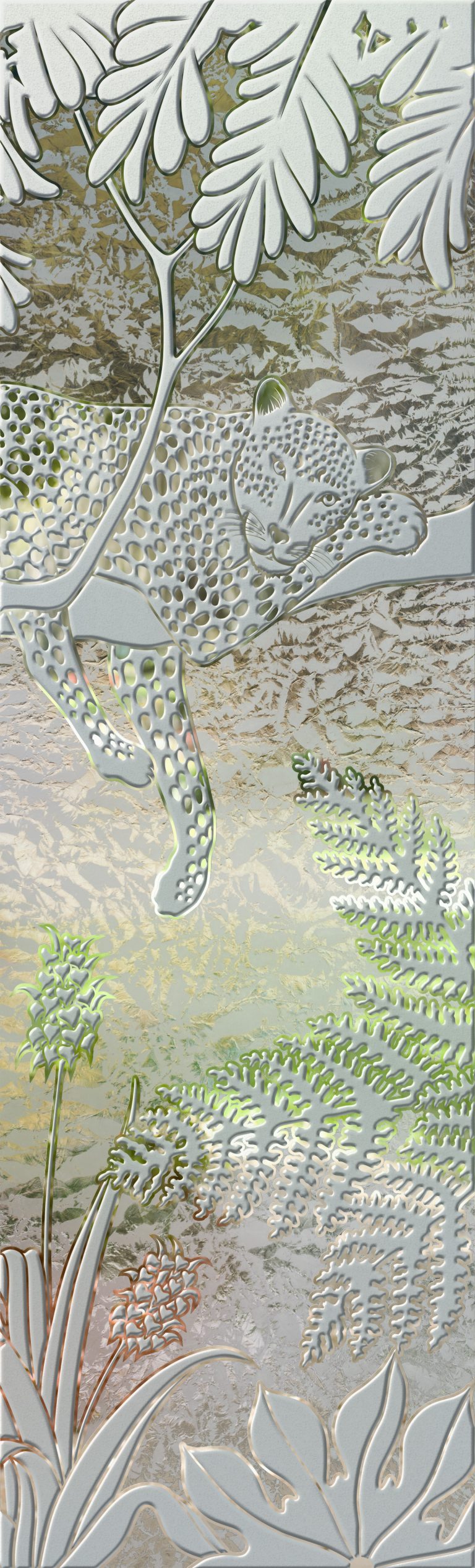 Cheetah Bars