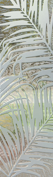 Fern Leaves