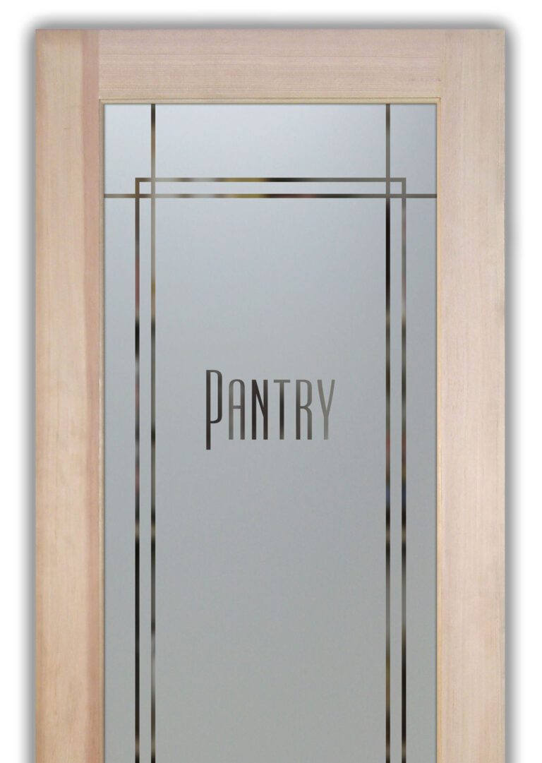 Ultra Pantry