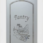 Image for OBSESSED WITH MY PANTRY DOOR!!!