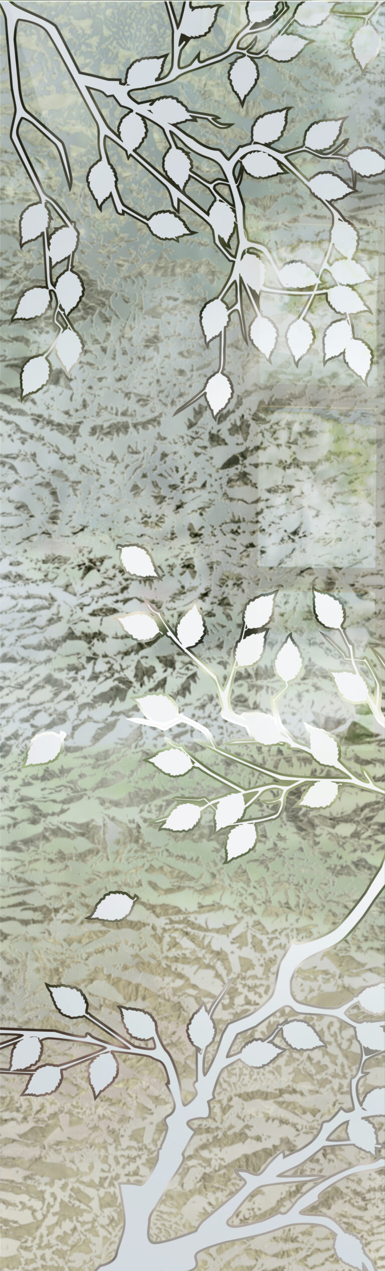 Cherry Tree