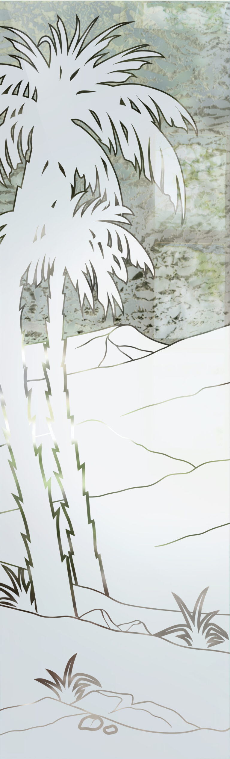 Date Palm II