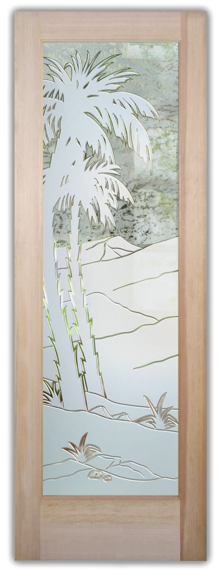 Date Palm II
