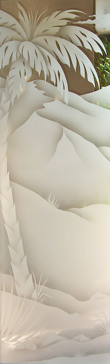 Date Palm Single High Mountains
