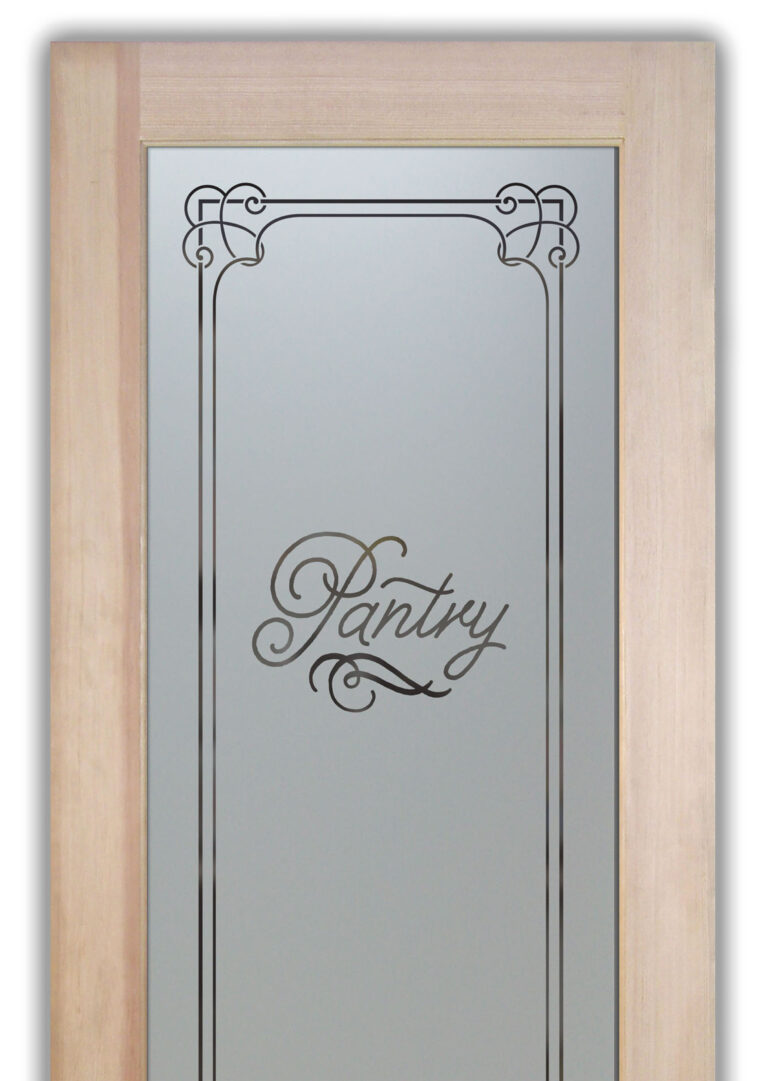 Enna Pantry