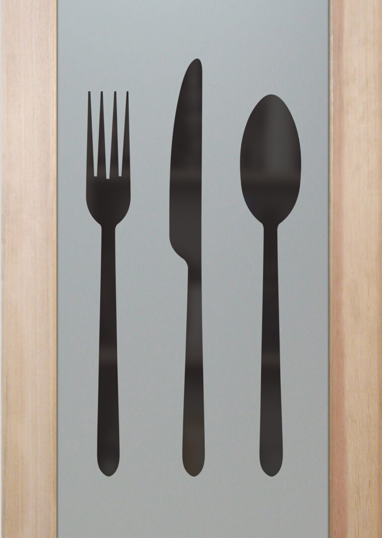 Flatware