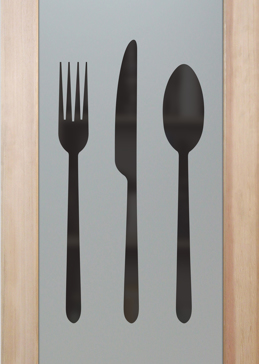 Flatware