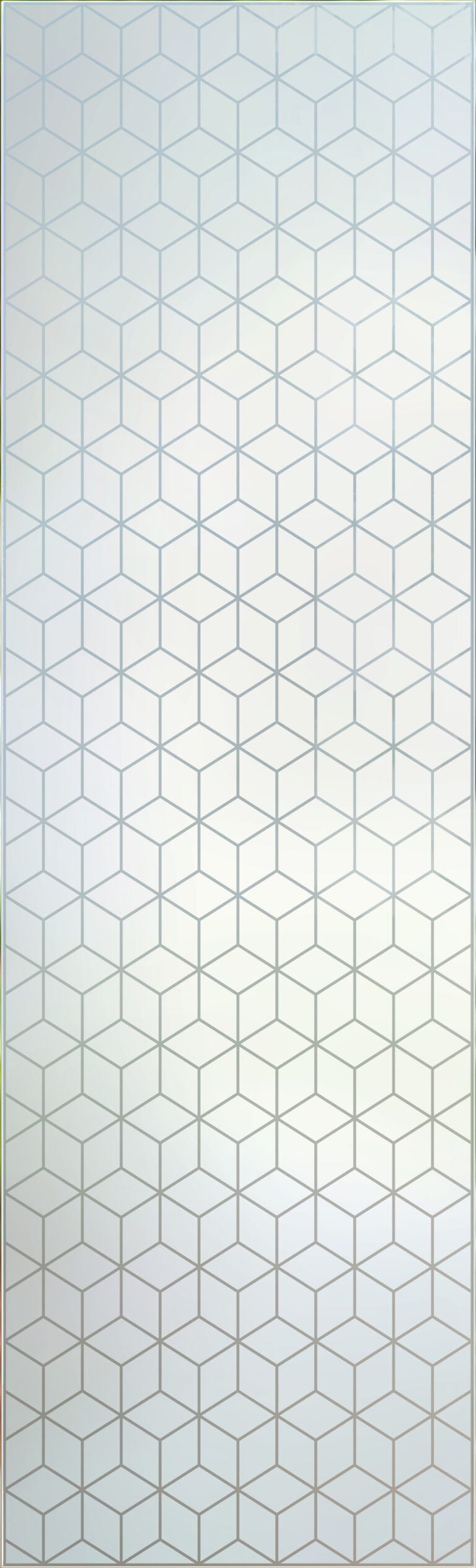 Illusion Cubes