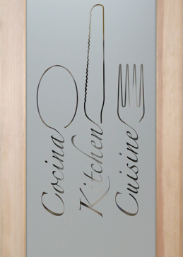 Kitchen Cuisine