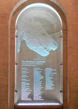 Natural History Museum LA