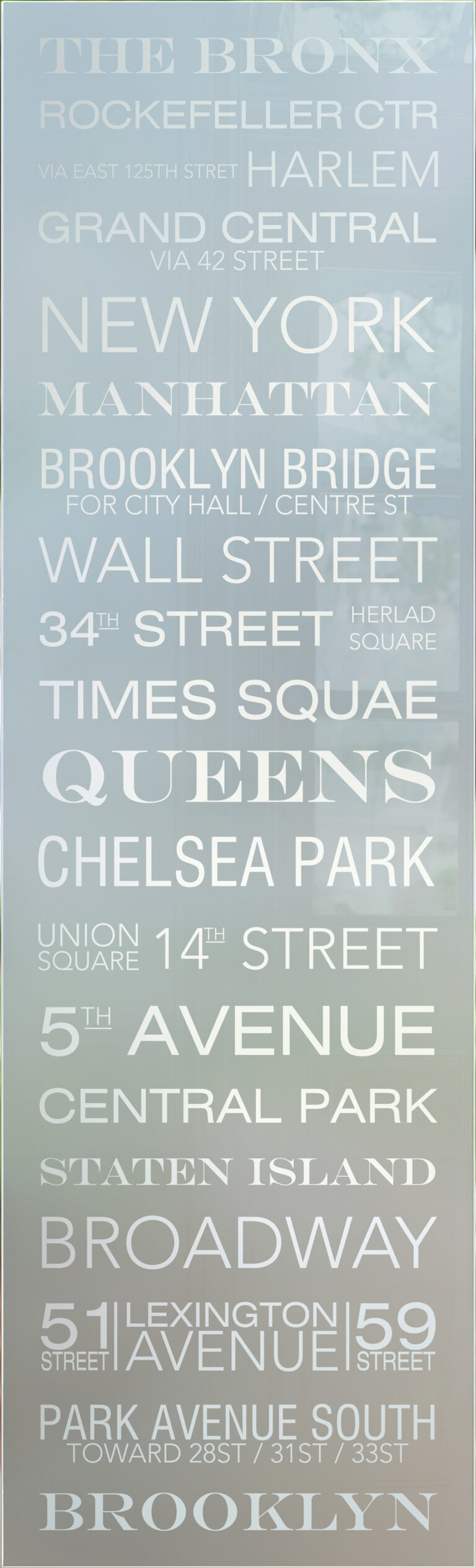 NYC