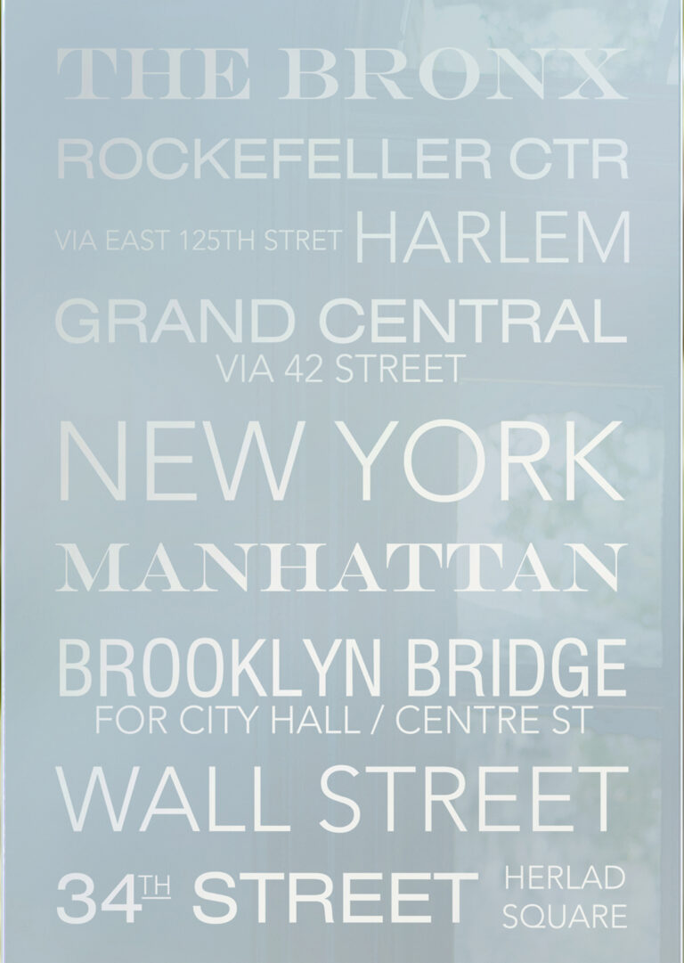 NYC