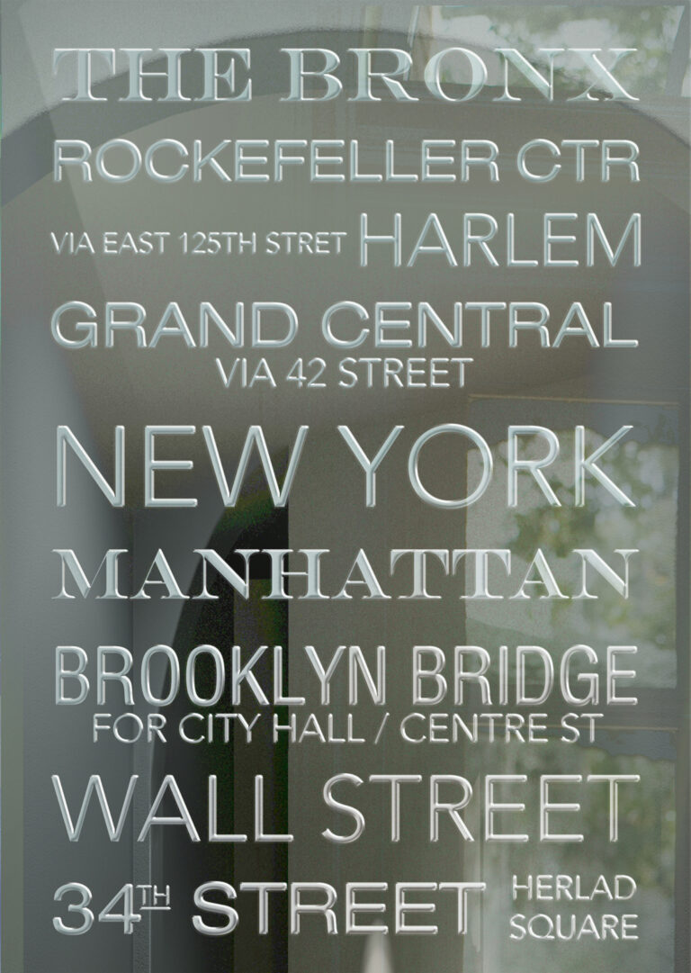 NYC