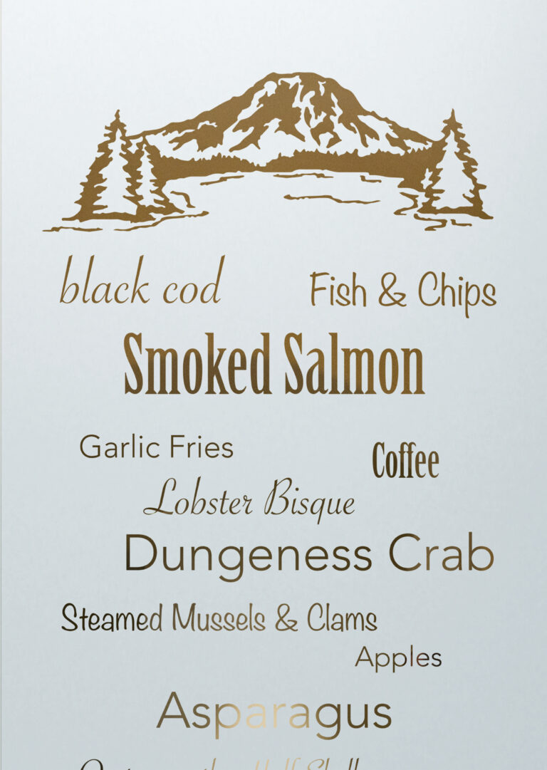 Pacific Northwest
