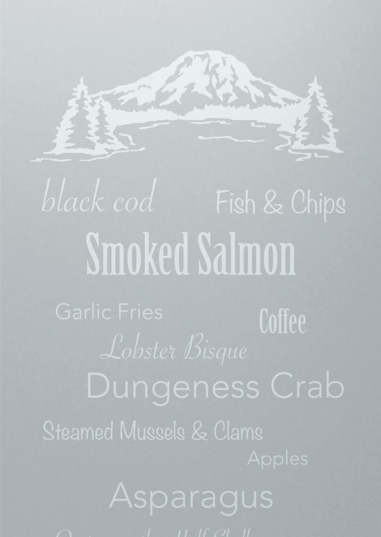 Pacific Northwest