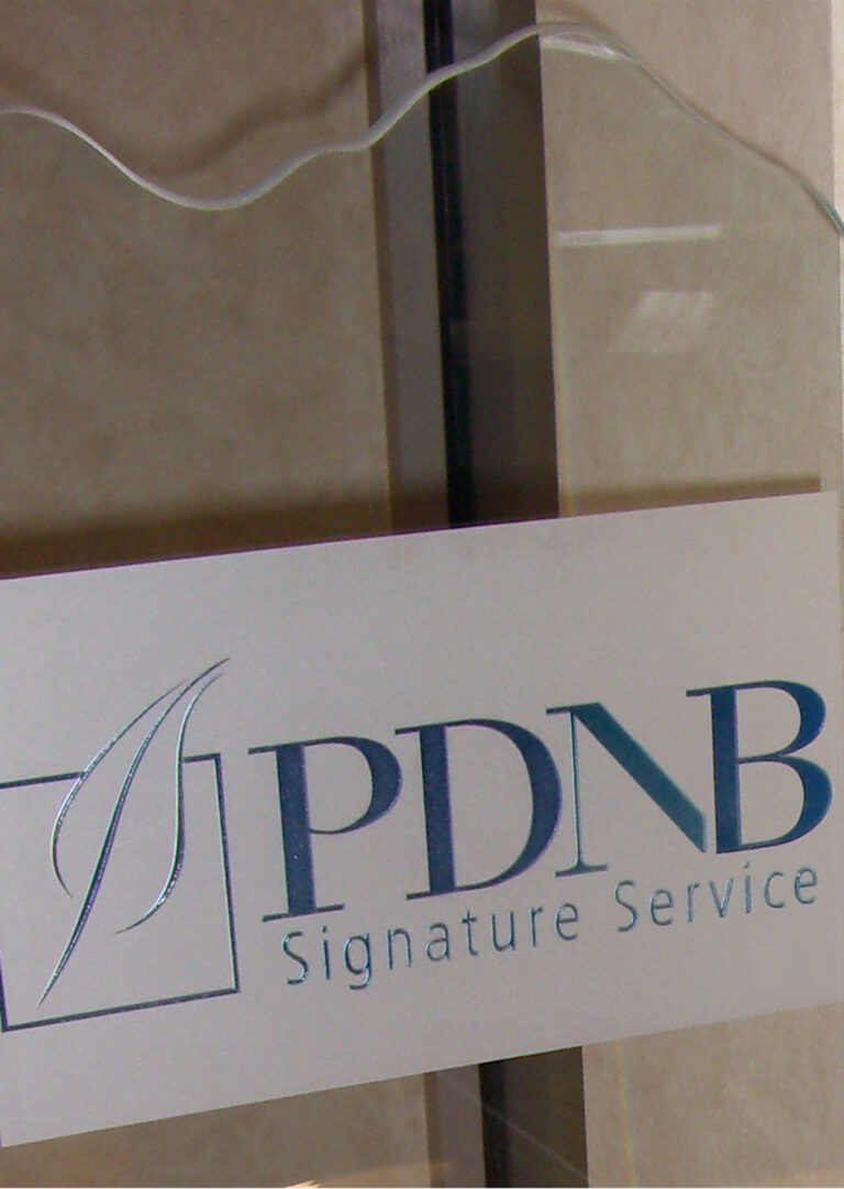 Palm Desert National Bank (similar look)