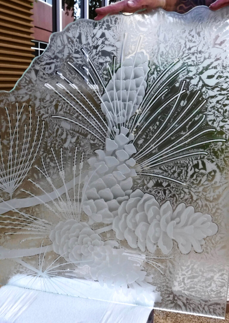 Pine Cones