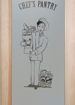 Pastry Chef