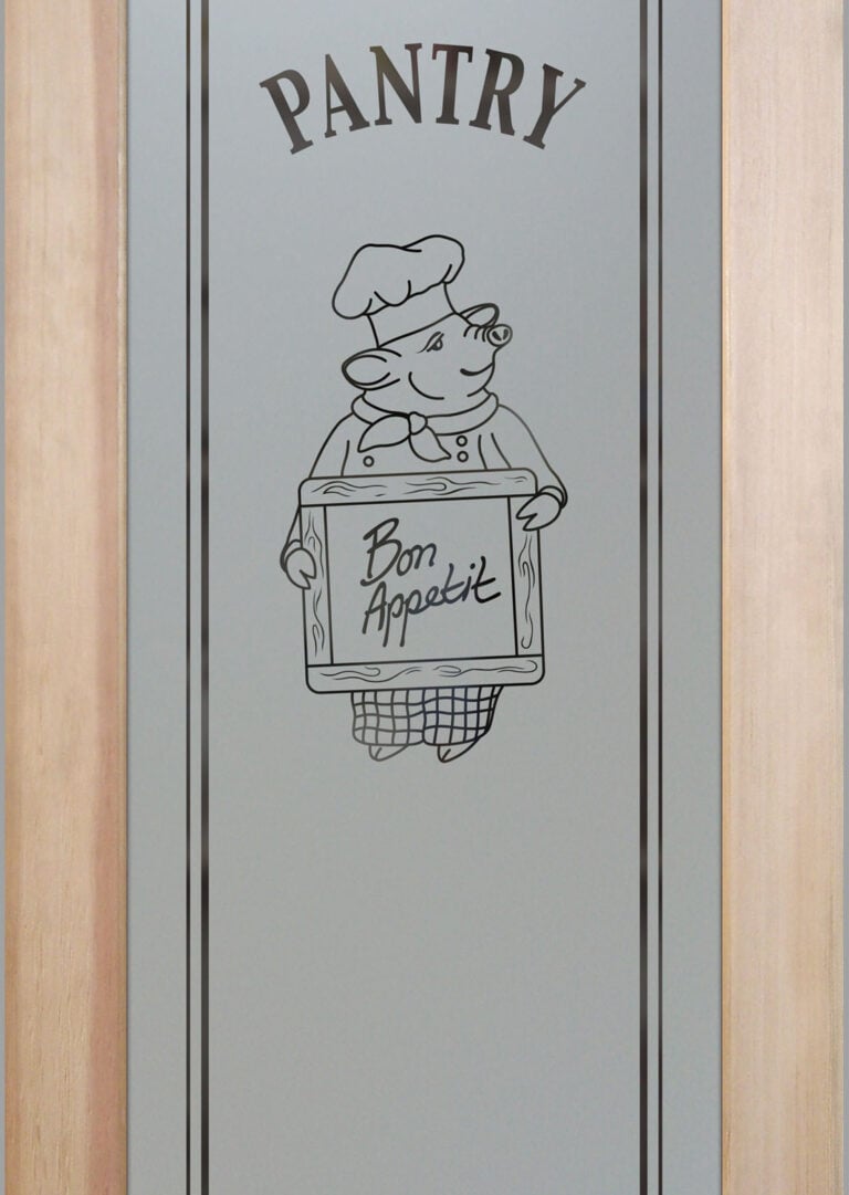 Piggy Chef