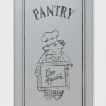 Image for Add that final touch to elevate your pantry.