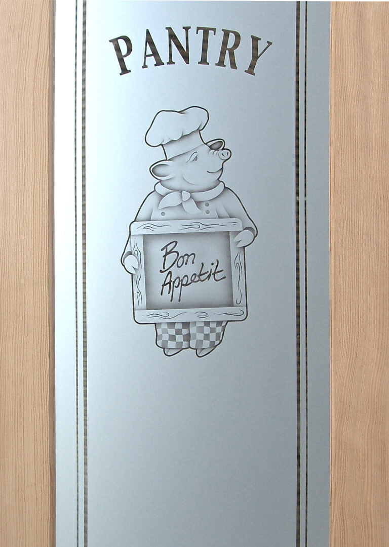 Piggy Chef