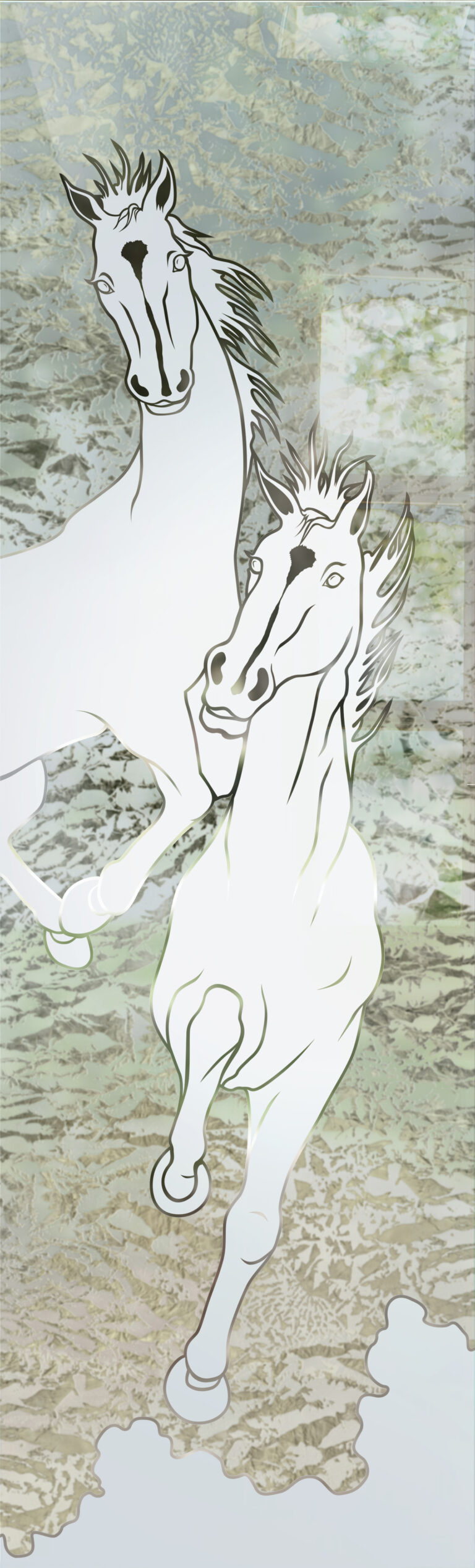 Stallions