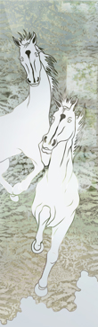 Stallions