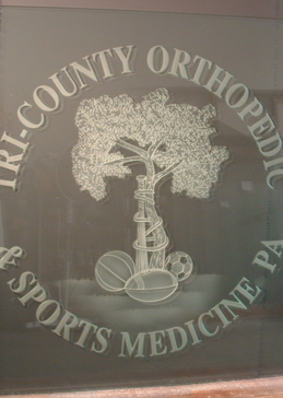 Tri County Orthopedic (similar look)