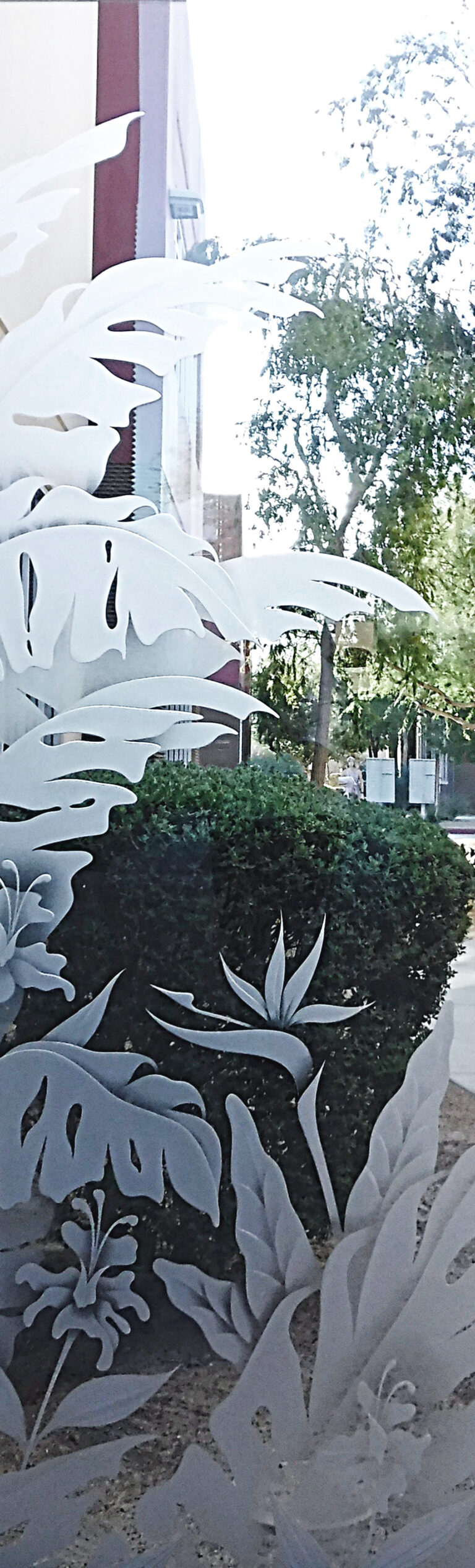 Tropical Peak