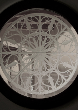 Ornamental Round