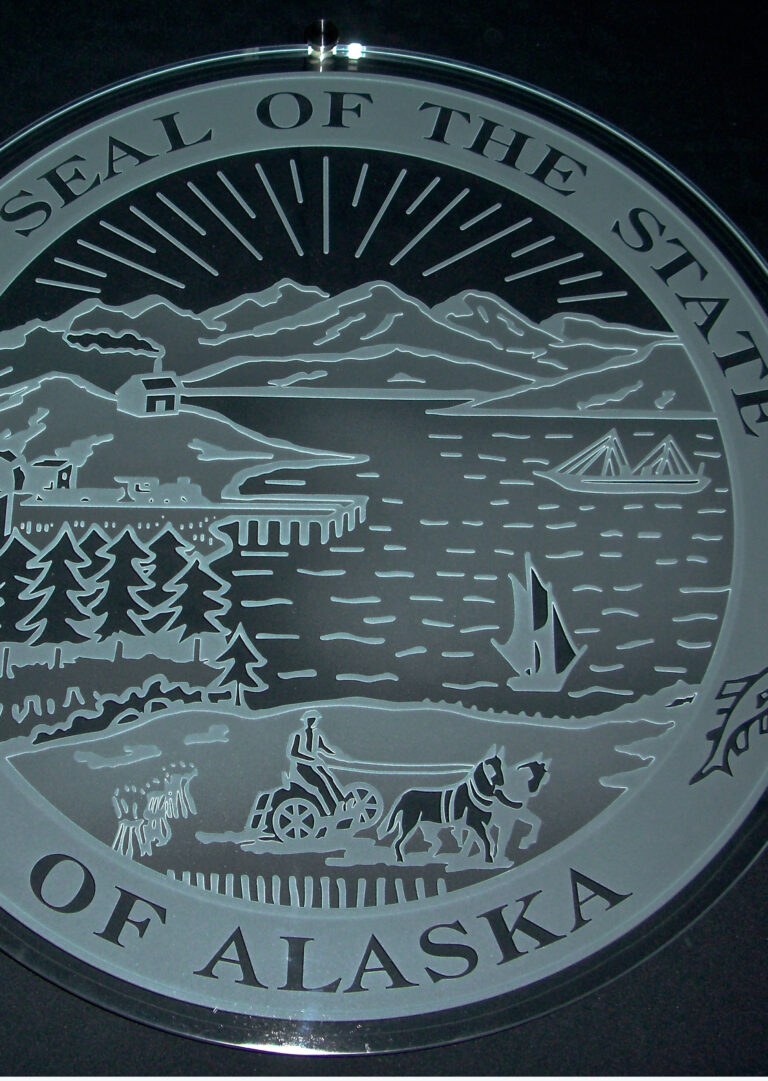 Alaska Seal (similar look)