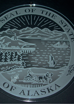 Alaska Seal (similar look)