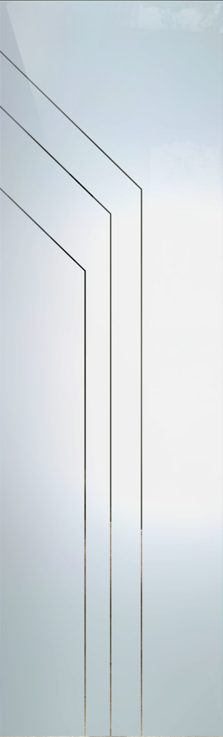 Angled Bands