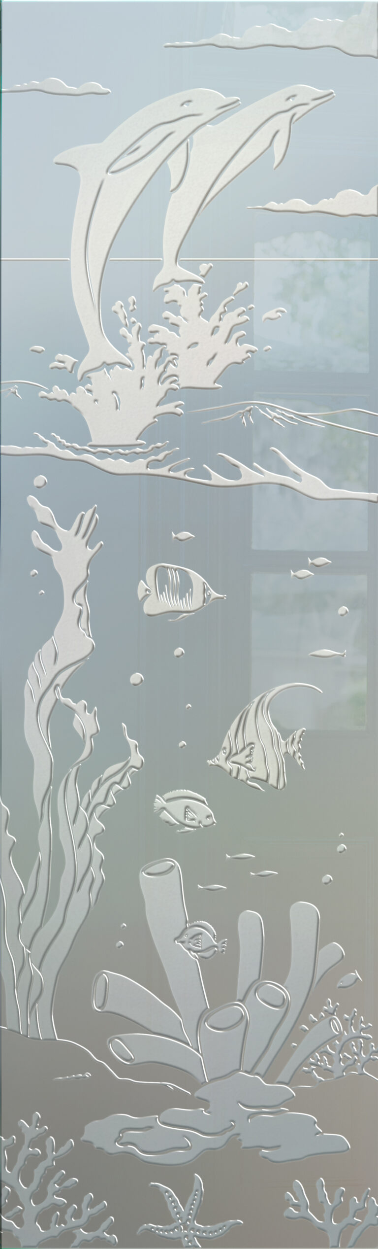 Aquarium Dolphins