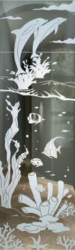 Aquarium Dolphins