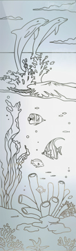 Aquarium Dolphins