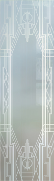 Art Deco Border