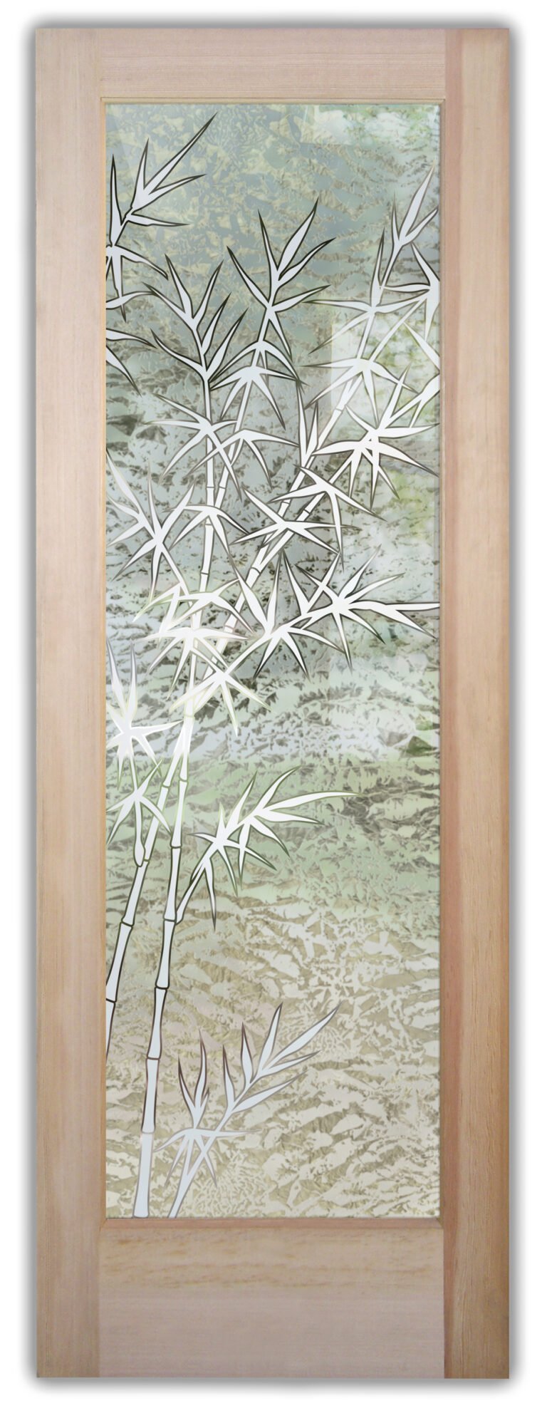 Bamboo Forest