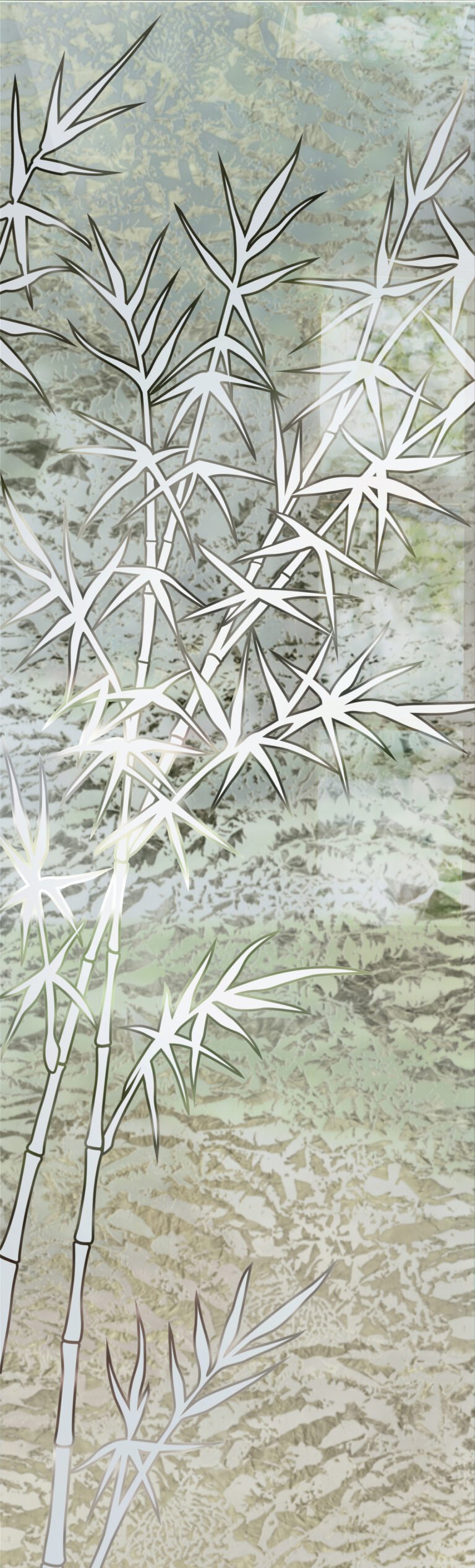 Bamboo Forest