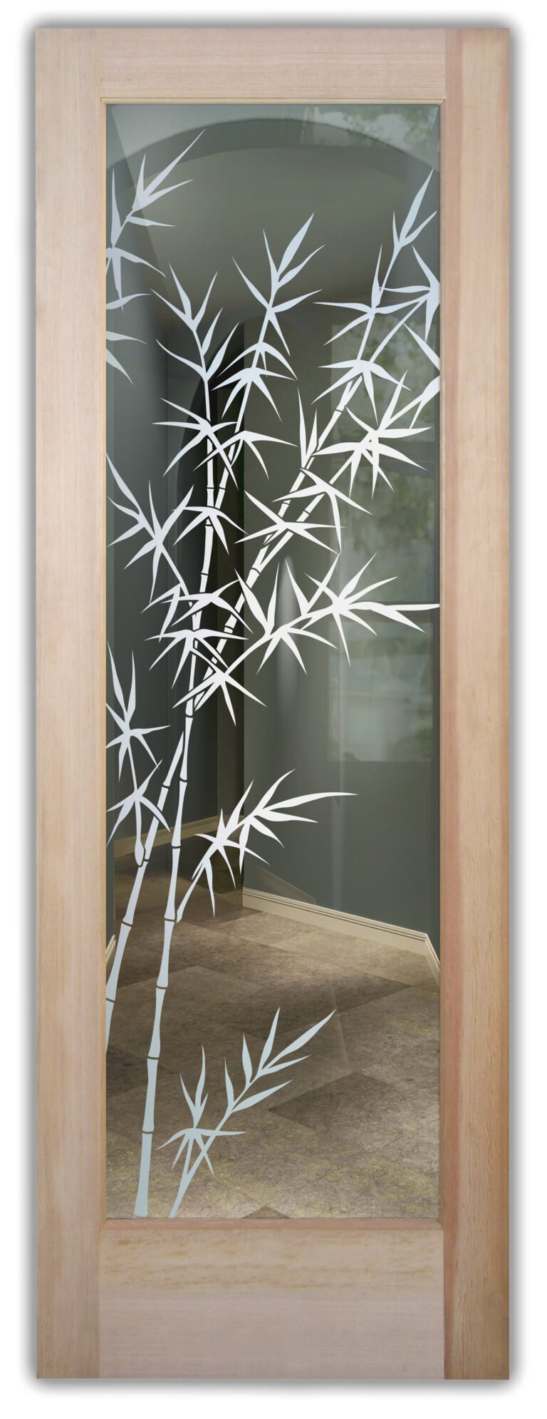 Bamboo Forest
