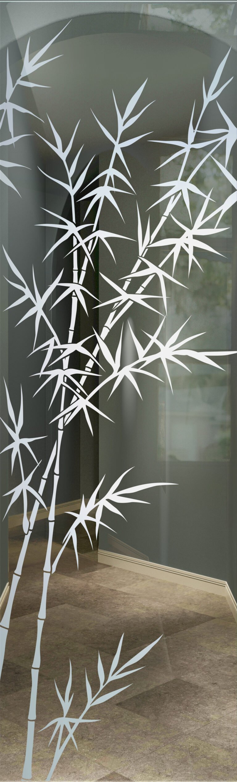 Bamboo Forest