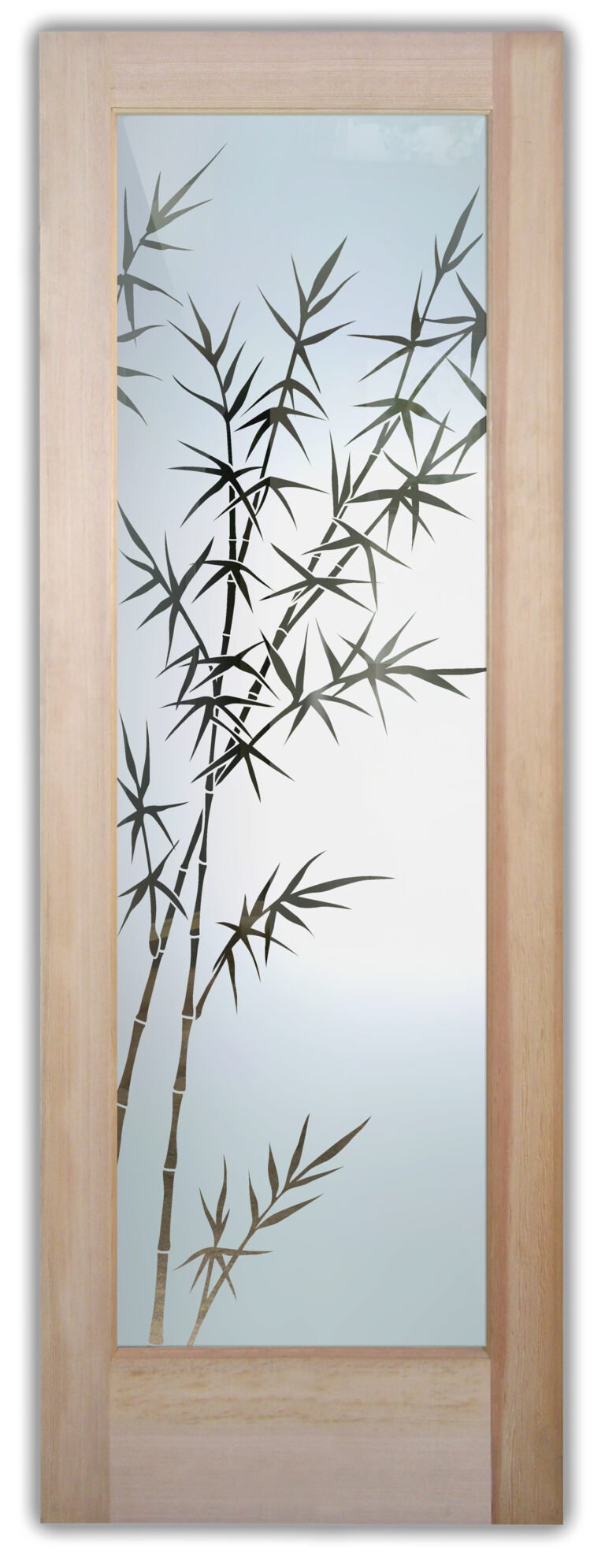 Bamboo Forest