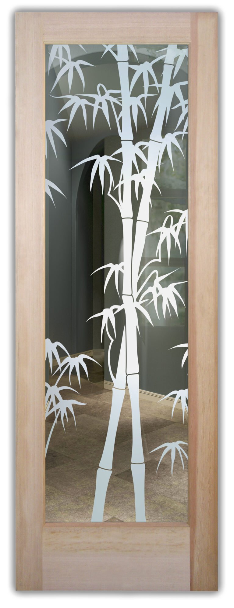 Bamboo Shoots