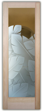 Banana Leaves