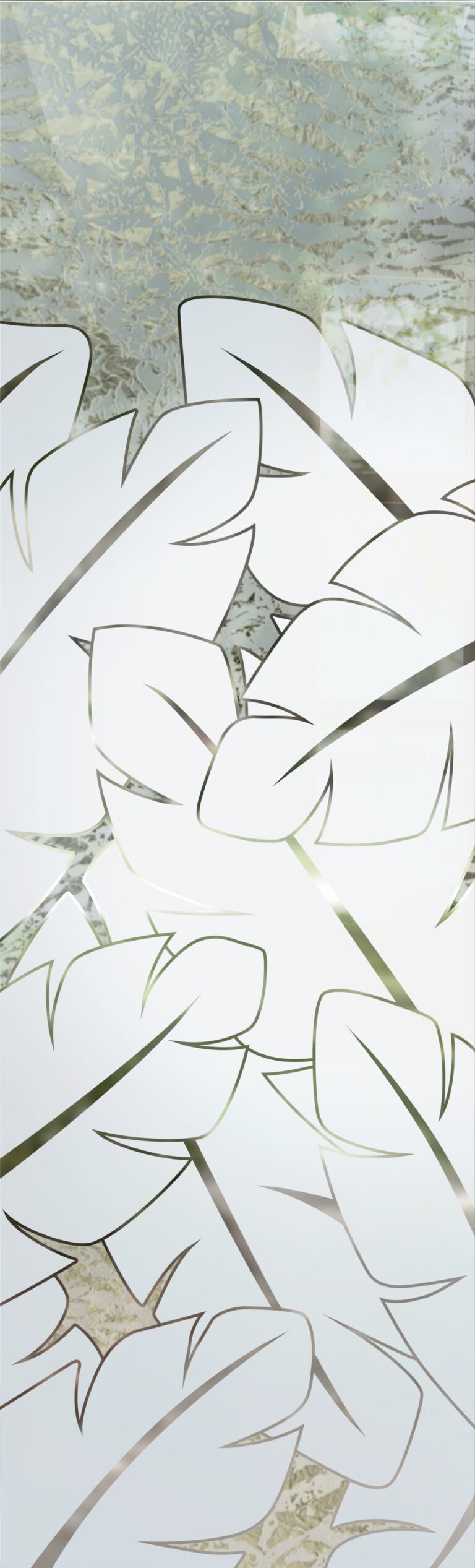 Banana Leaves
