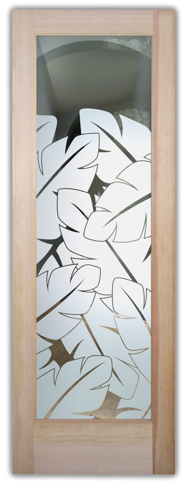 Banana Leaves