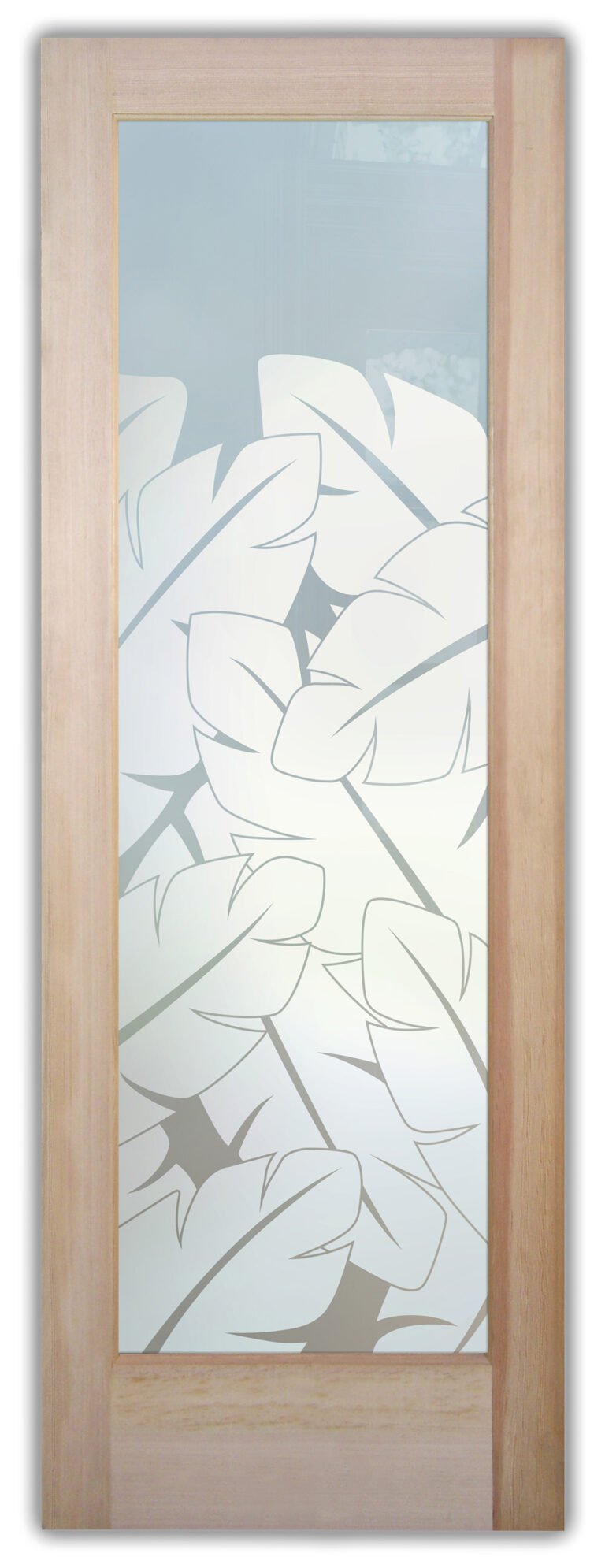 Banana Leaves