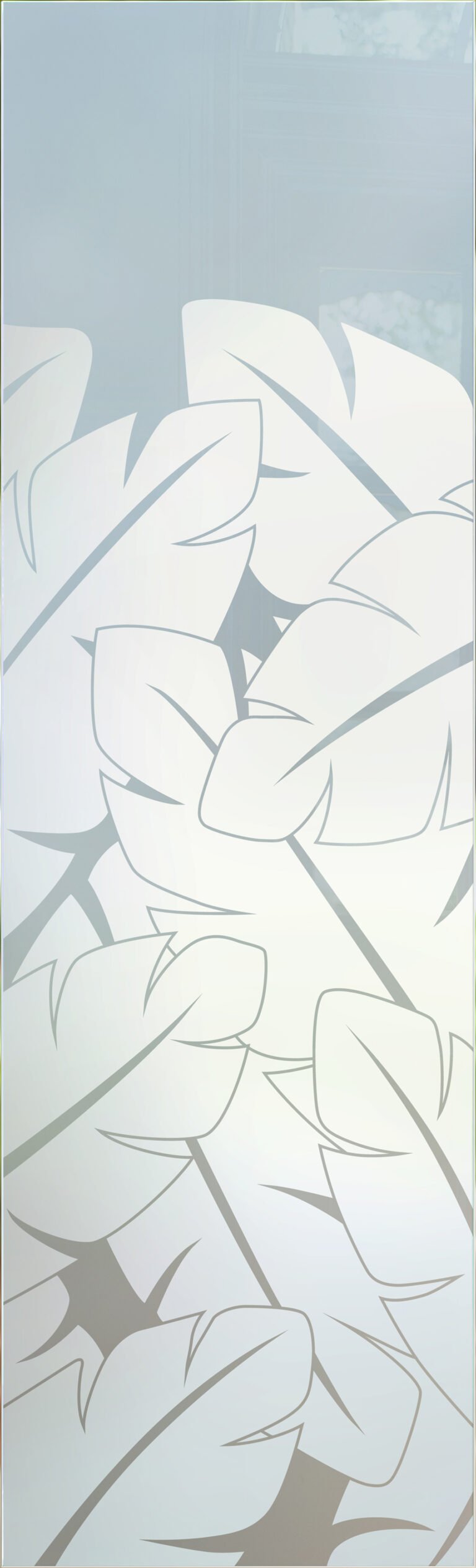 Banana Leaves