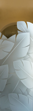 Banana Leaves